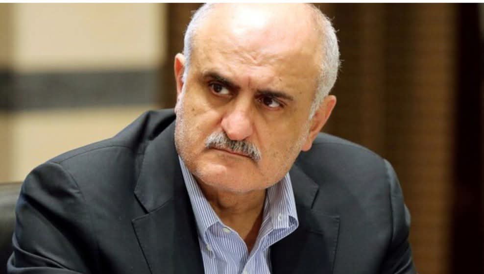 علي حسن خليل يغادر إلى الرياض موفدا من بري