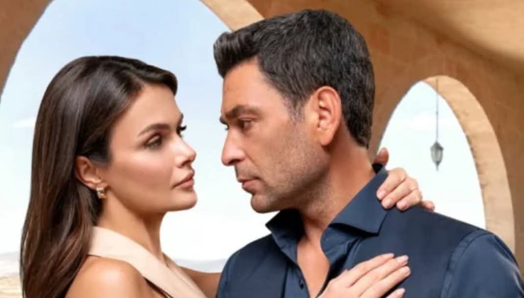 مذكرة اعتقال بحق بطلة مسلسل "المدينة البعيدة"