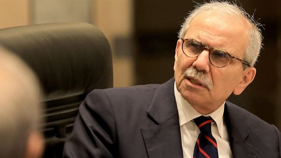 سلام: أرحّب بإعلان الرئيس ترامب وقف إطلاق النار