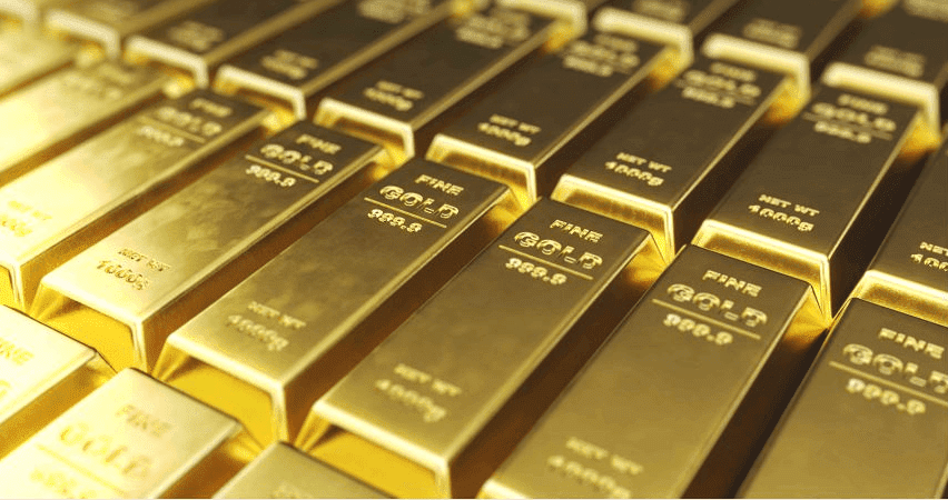 الذهب صعد مع تزايد آمال اتفاق بين واشنطن وطهران