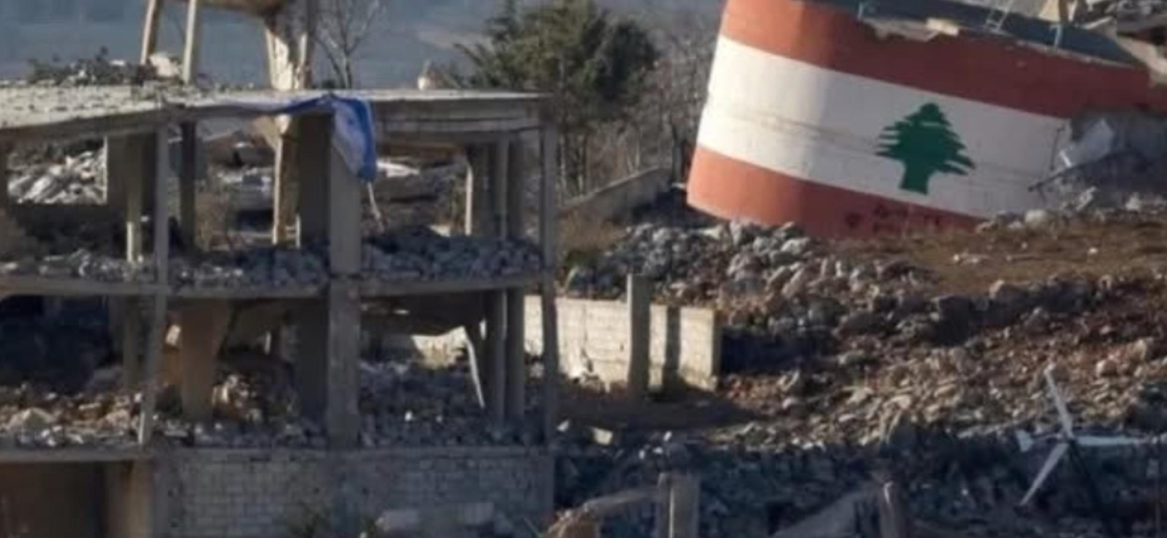 بعد سريان وقف النار.. كيف الوضع جنوبا؟