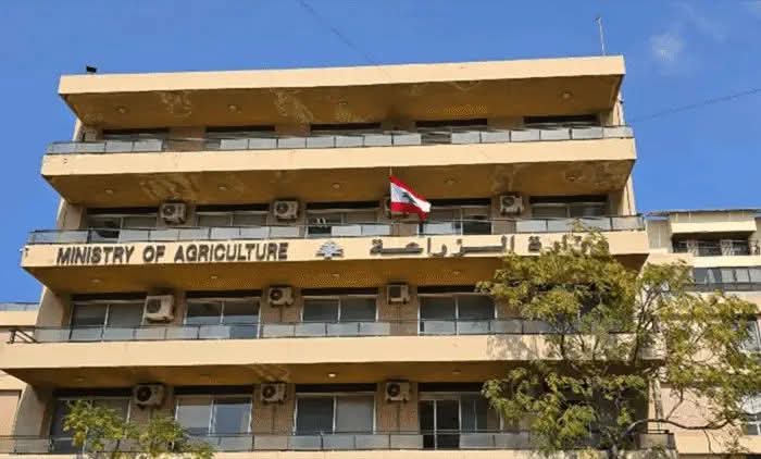 وزارة الزراعة تظهر تأثير الاعتداءات على القطاع الزراعي في لبنان