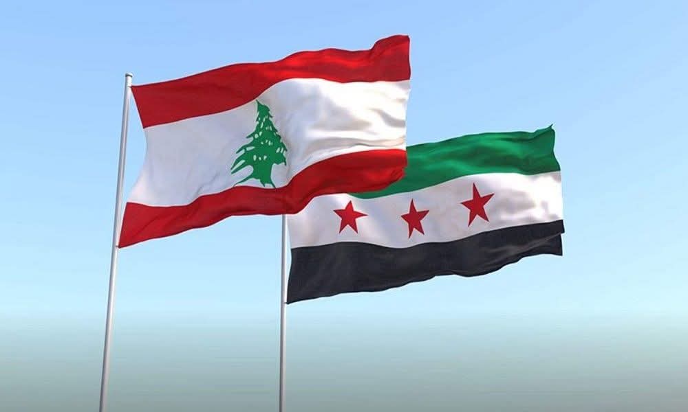 لقاء بين الجيشين اللبناني والسوري