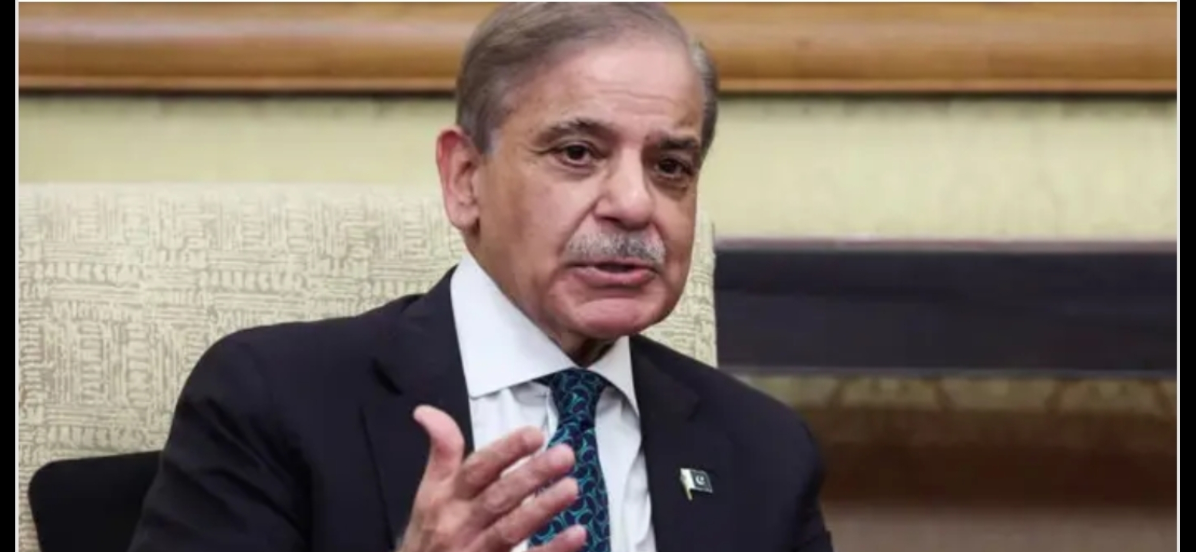 رئيس وزراء باكستان يختتم الجولة في تركيا… بجهود تخص الأزمة الإيرانية – الأميركية