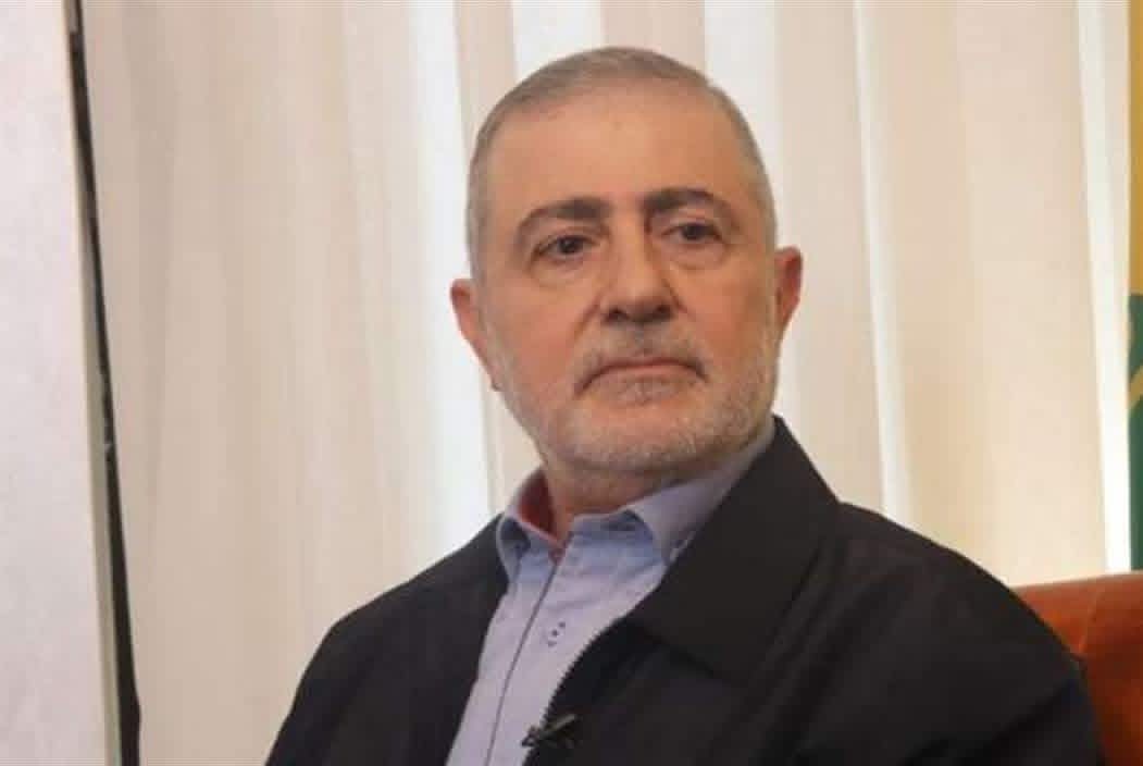 لن نسلّم السلاح”… وفيق صفا يفتح مرحلة جديدة