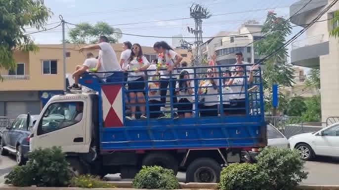 قرار صدر في جبيل