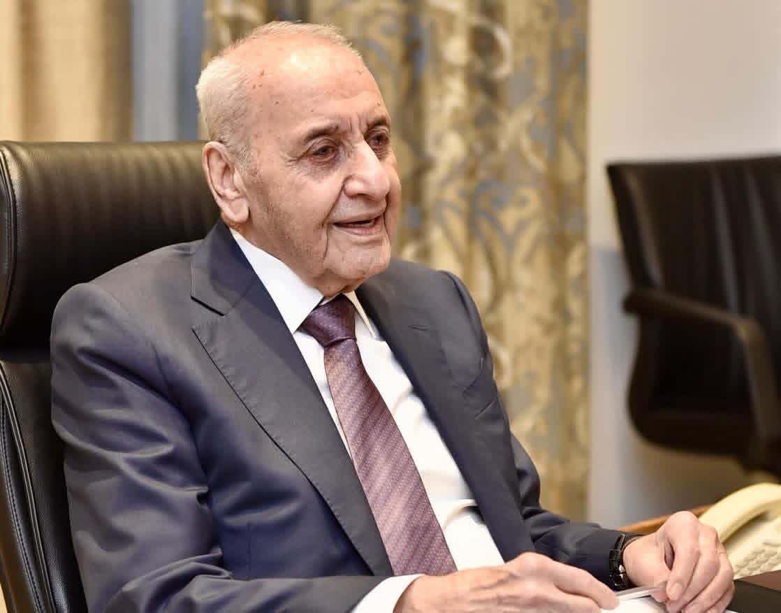 بري: كل رصاصة في الهواء… إساءة لكرامة الشهداء