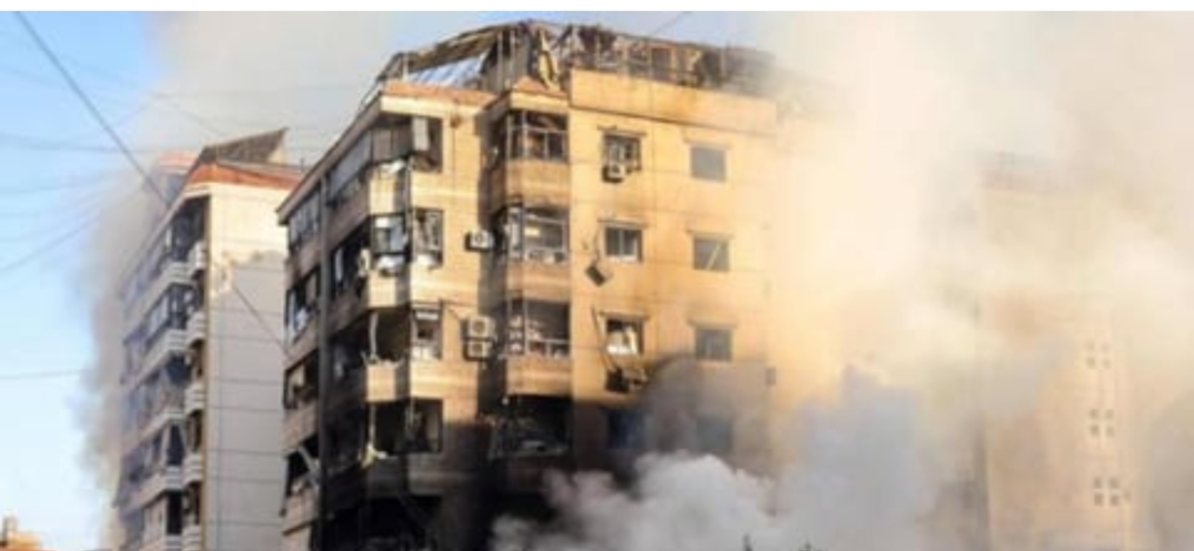 هدنة قصيرة... وأزمة اقتصادية طويلة