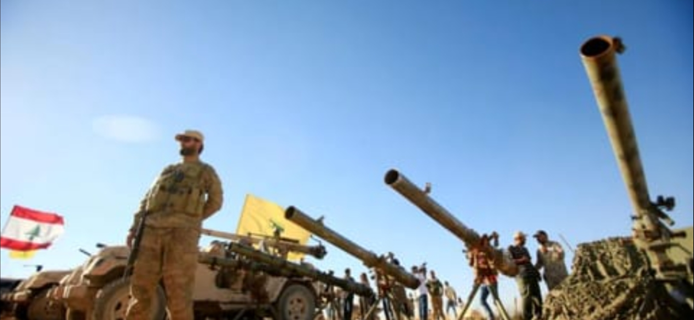 10 أيّام... فرصة تاريخيّة للبنان فهل يستفيد منها؟