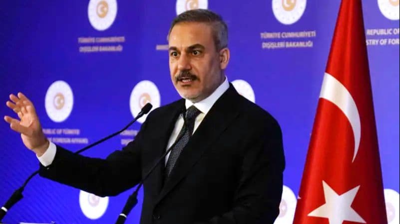 تركيا تحذر من انسحاب الولايات المتحدة من "الناتو": خطوة مدمرة لأوروبا