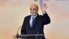 جعجع: لبنان يعيش الفصل الأخير من أربعة عقود من الجور والطغيان