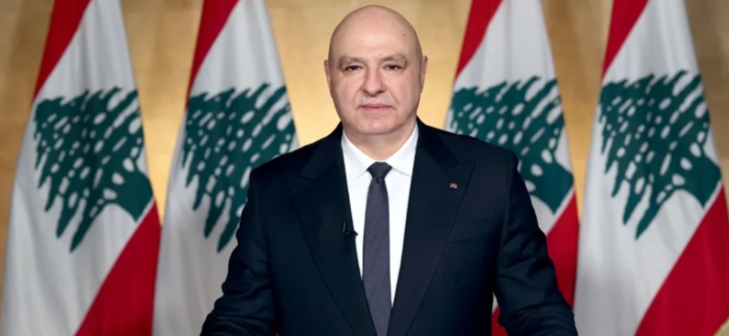 لبنان لإيران: لا حمداً ولا شكوراً