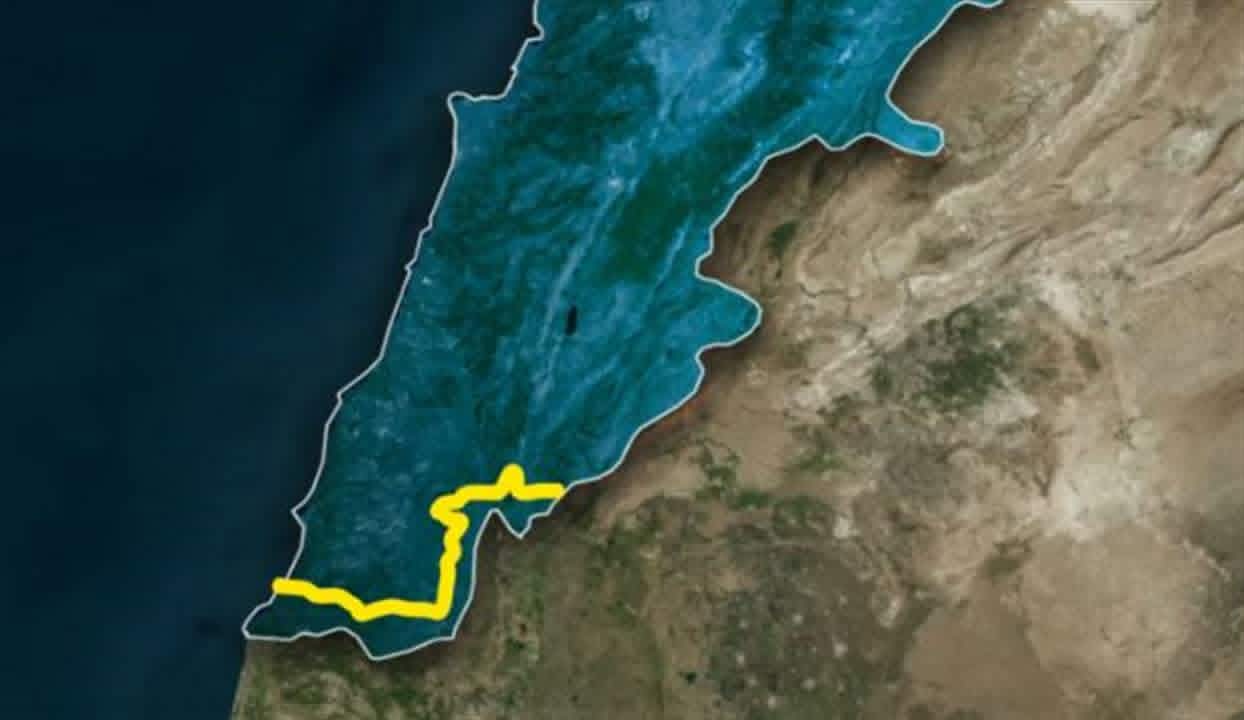 الخط الأصفر… هل يُعيد رسم الجنوب؟