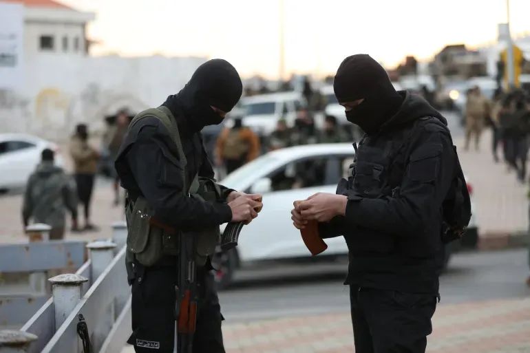 إحباط مخطط صاروخي في سوريا… و«الحزب» في قلب الاتهام