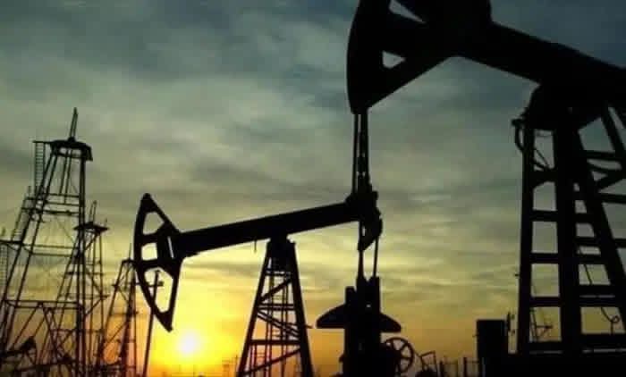 االنفط يرتفع بأكثر من 5% مع تجدد إغلاق هرمز