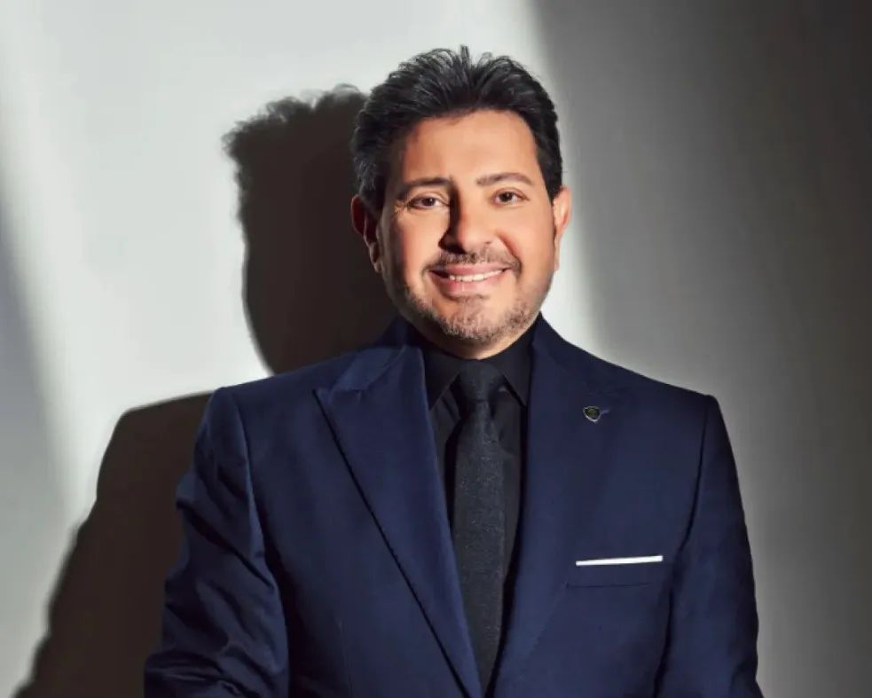 هاني شاكر يتعرض لانتكاسة صحية بعد فشل تنفسي