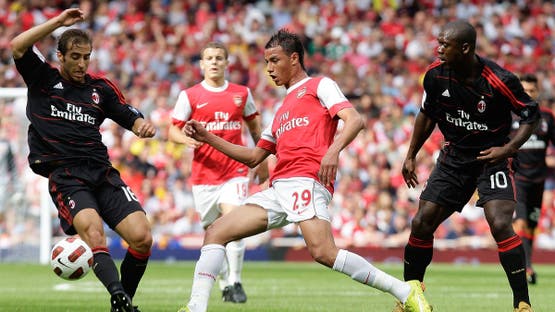 تعرف على أغنى لاعب كرة قدم