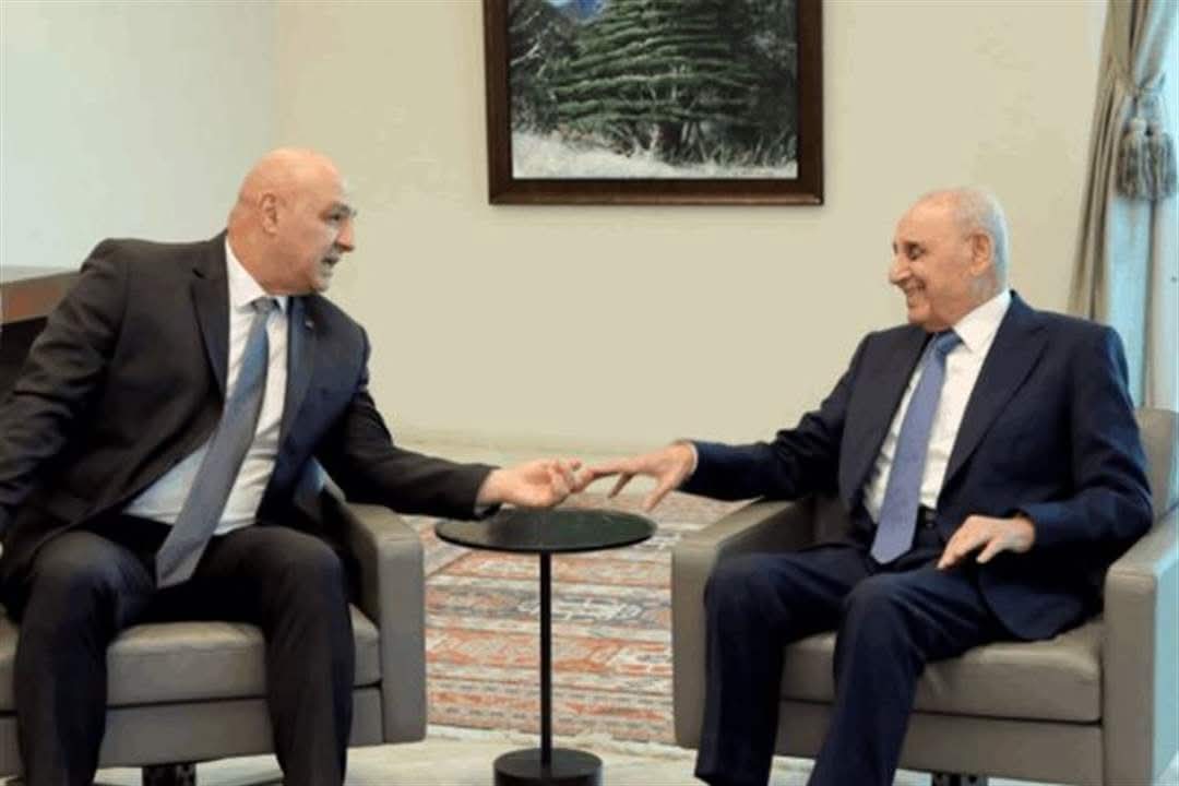 بعبدا وعين التينة في صلب النقاش… متى وأين تبدأ المفاوضات؟