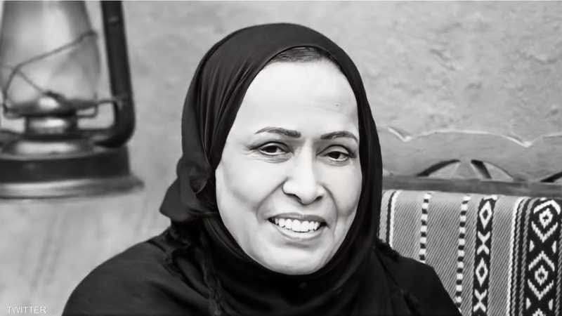 رحيل “سيدة الشاشة الخليجية” حياة الفهد