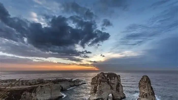 إليكم حال الطقس في الأيام المقبلة