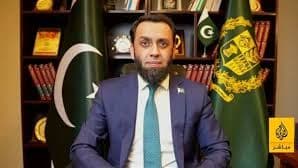 وزير الاعلام الباكستاني: ما زلنا ننتظر الرد الرسمي من ايران لتأكيد المشاركة في محادثات إسلام اباد