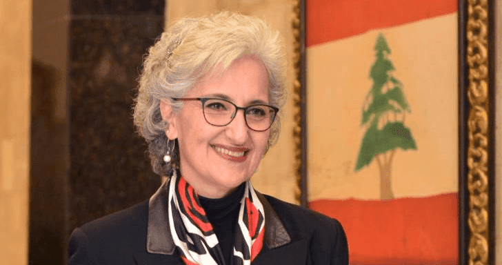 كرامي استنكرت تفجير مجمع مدرسي في الخيام: نستصرخ الضمائر العالمية تحييد المدنيين والمؤسسات التربوية