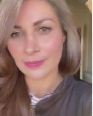 العثور على جثة كريستين سمير التن