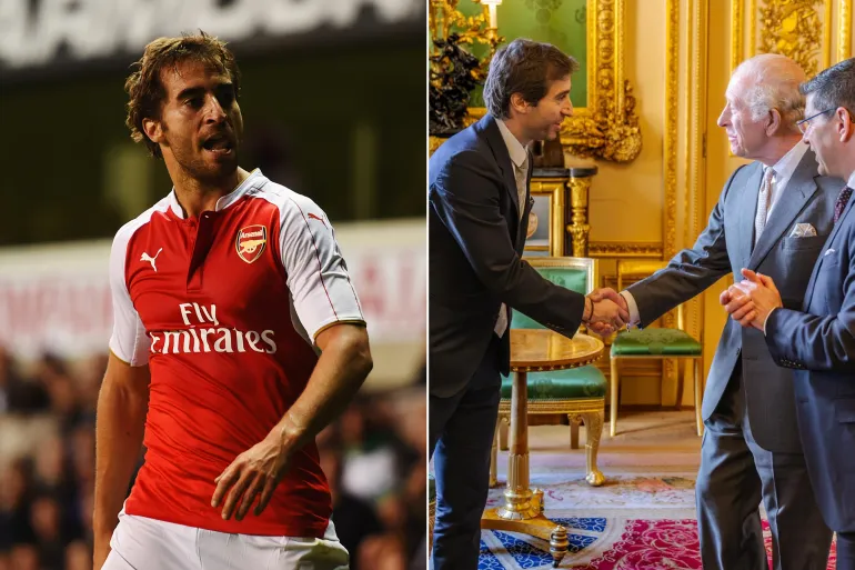 ثروته 10 أضعاف رونالدو وميسي.. اللاعب الملياردير ينصح أوروبا بمواكبة الصين وأمريكا