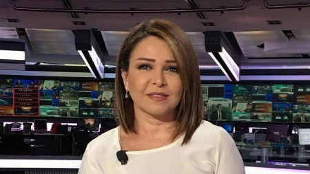 ميسون تغادر «العربية»