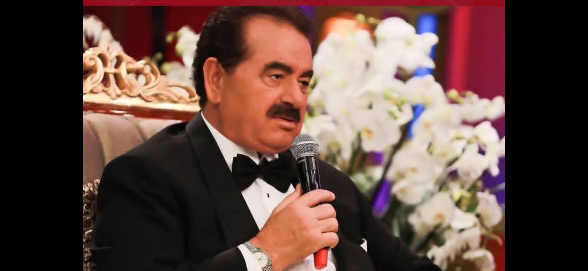 إبراهيم تاتليس يحرم أبناءه من الميراث في قرار مفاجئ