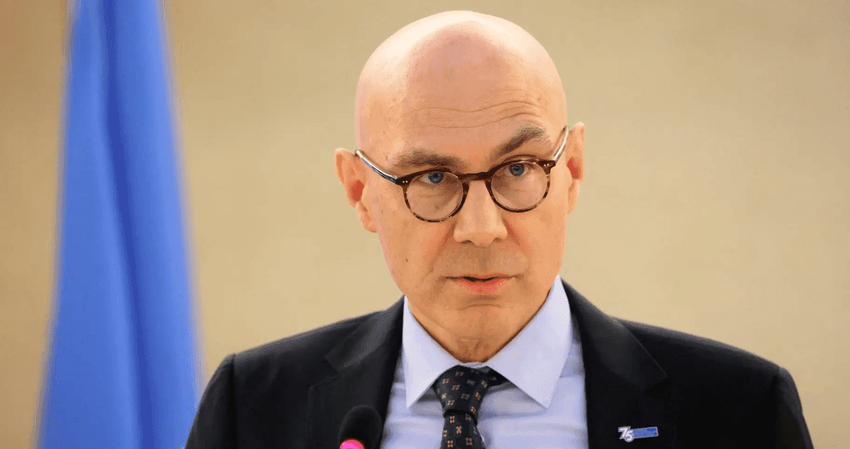 لبنان يحتج أمام مجلس حقوق الانسان في جنيف بناء على توثيق وزارة الإعلام لحماية الصحافيين اللبنانيين من الاعتداءات الإسرائيلية