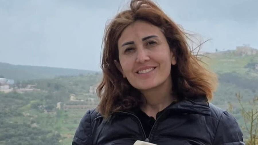 وقفة إعلامية في ساحة الشهداء تنديدا بالاستهدافات الإسرائيلية بحق الصحافيين والمصورين