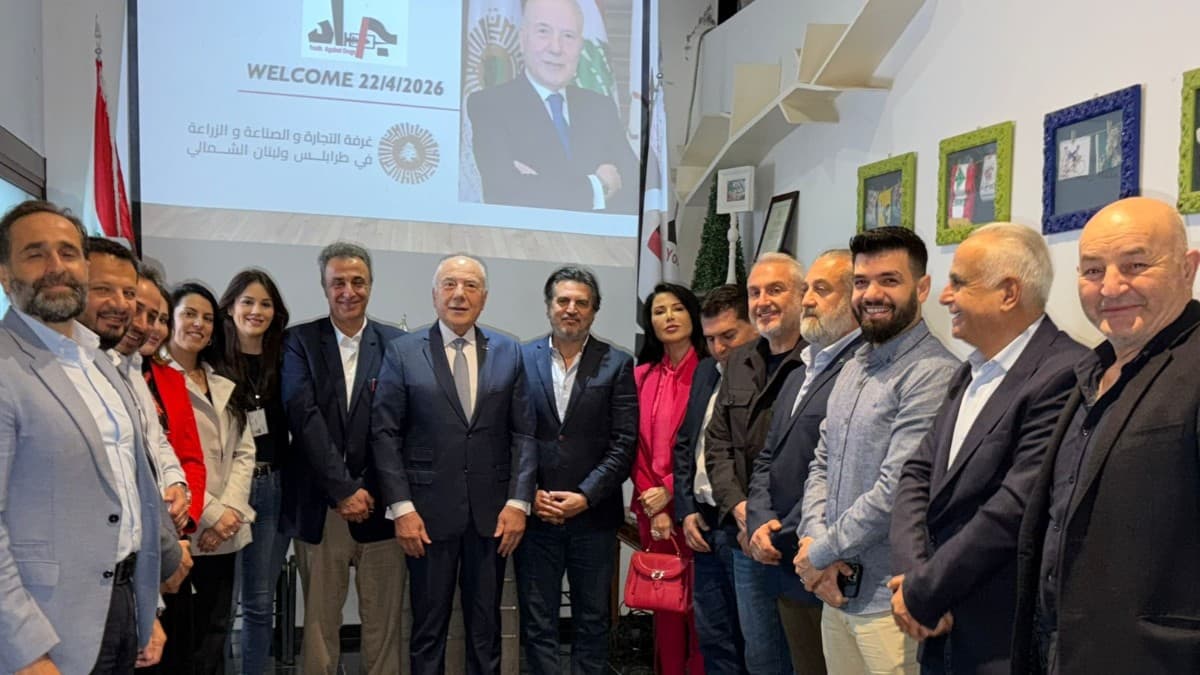 لقاء لجمعية "جاد" للتوعية على مكافحة آفة المخدرات في ظل الظروف الراهنة