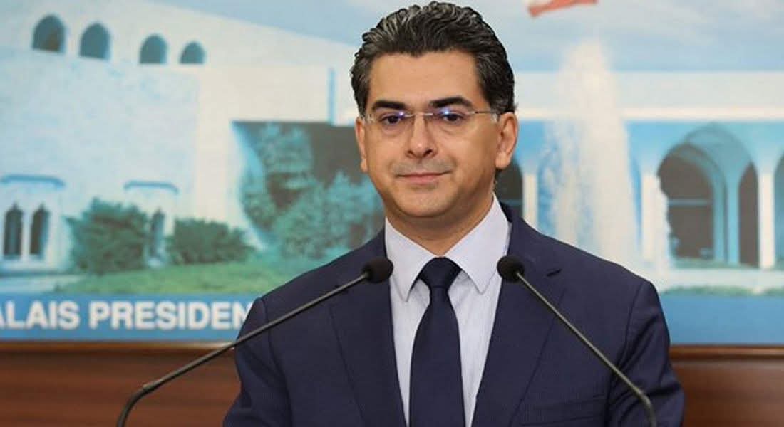 مرقص: “الرئيس عون عرض إمكانية زيادة بدل النقل لموظفي القطاع العام وإعطائهم مساعدة”