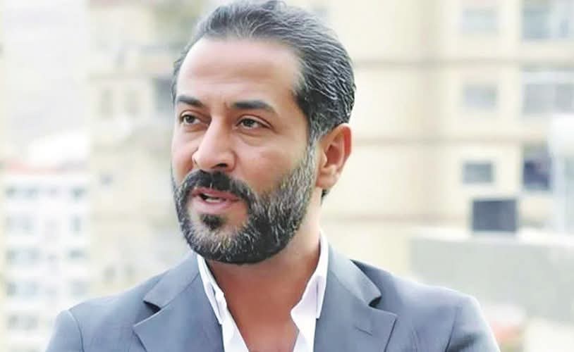 انطلاق مسلسل «بيت الياسمين» في دمشق