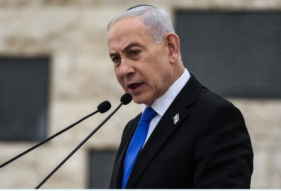 نتنياهو يعلن عن علاجه من ورم خبيث