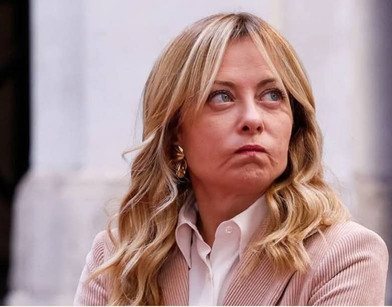 إهانة ميلوني".. إيطاليا تستدعي سفير روسيا