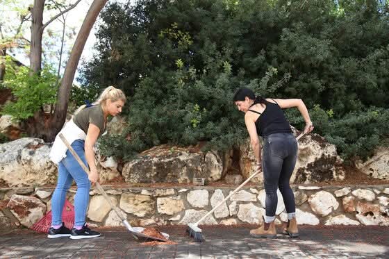 كشفته هآرتس صادم