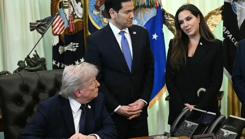 ترامب في اجتماع لبنان وإسرائيل… ماذا يجري خلف الكواليس؟