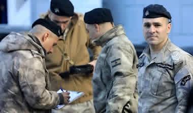 التشدّد الجمركي اللبناني يُقفِل معبر المصنع من الجهة السورية