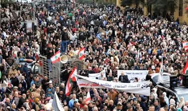 وزير المال يستفزّ القطاع العام: خديعة الرواتب الستّة