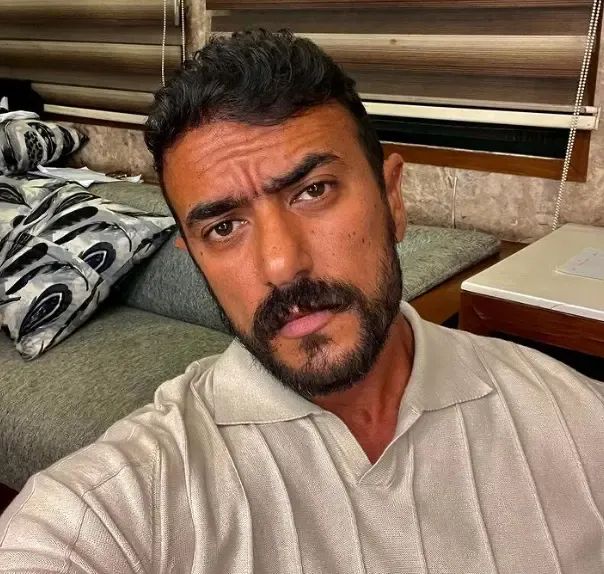 مدفوعاً بنجاح "علي كلاي".. أحمد العوضي يستعد لسباق رمضان 2027 بـ"سلطان الديب"