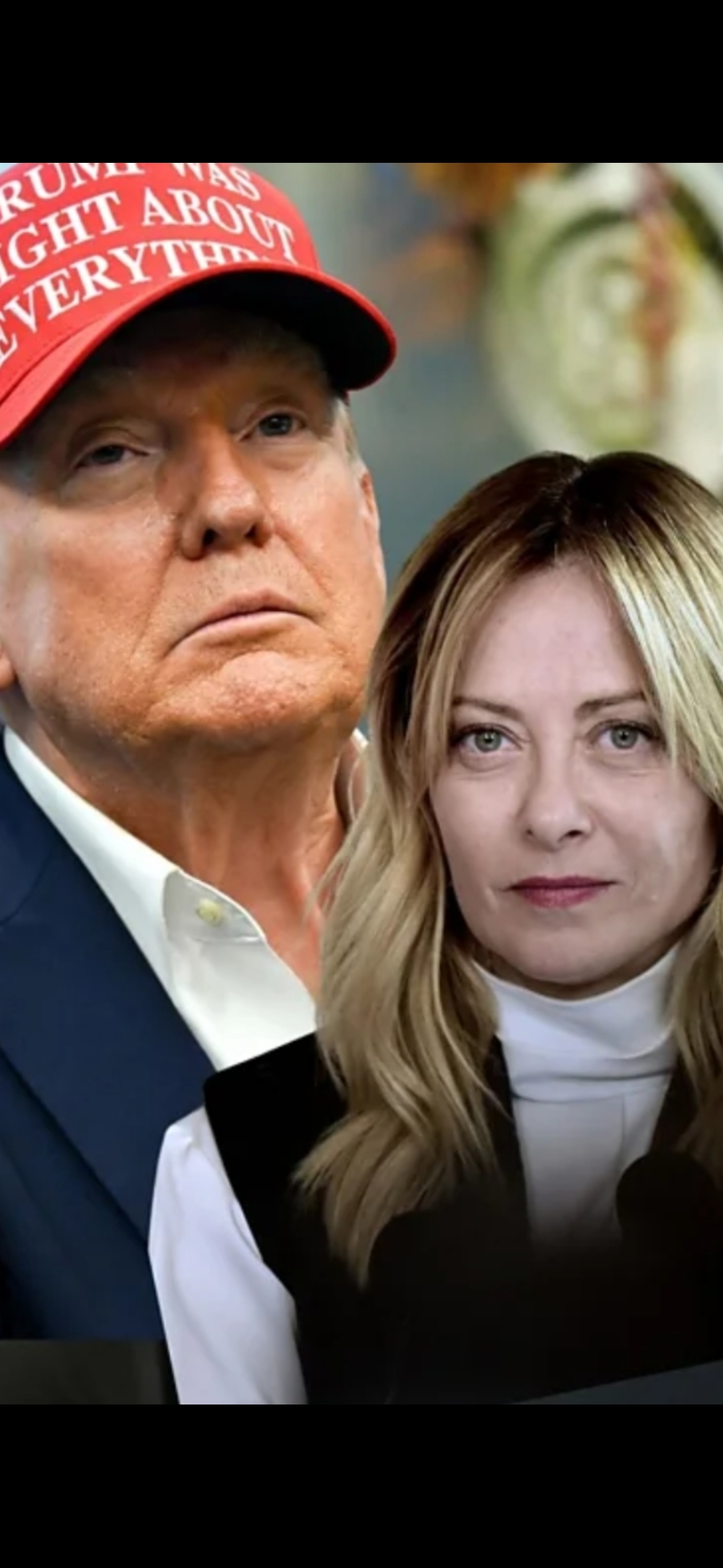 مبعوث ترامب يقترح استبدال إيران بإيطاليا في كأس العالم .