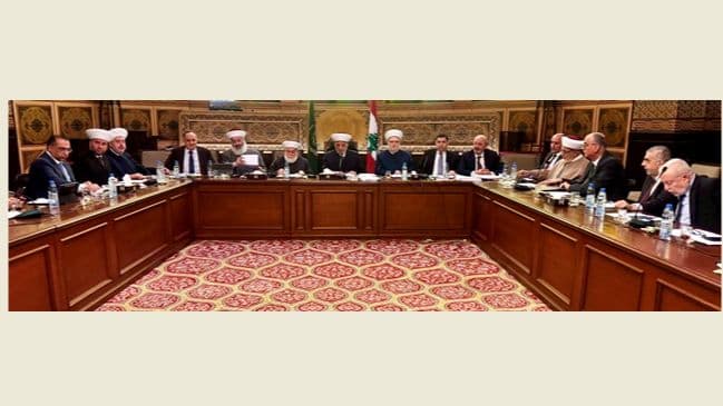 المجلس الشرعي الأعلى دعا إلى الابتعاد عن الخطاب التخويني والفتنوي