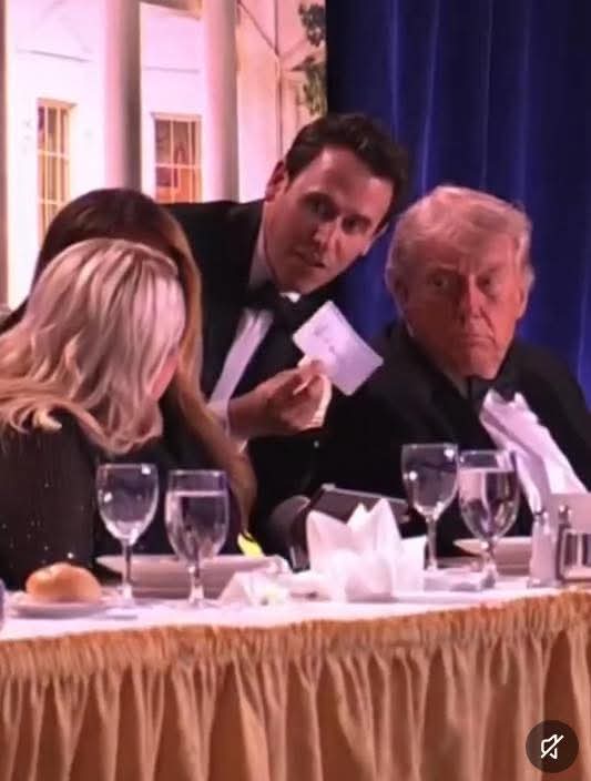 هذا ما نعرفه عن هجوم عشاء مراسلي البيت الأبيض بواشنطن