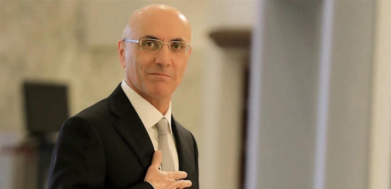 رسالة من وزير الداخلية