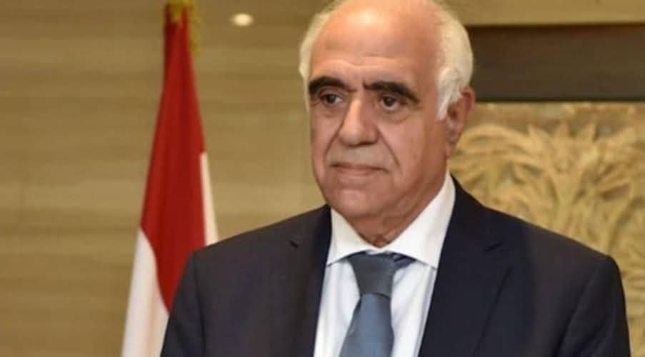 القصيفي عن استدعاء عضو النقابة نادر صباغ إلى المباحث الجنائية: الصحافي لا يمثل إلا أمام محكمة المطبوعات