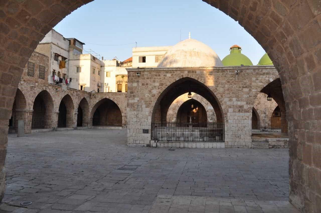 اليوم ذكرى تحرير طرابلس من الصليبيين!.