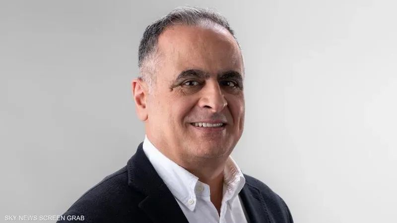 تعيين الاعلامي اللبناني نخلة الحاج رئيساً تنفيذياً للتحوّل المؤسسي في "IMI"