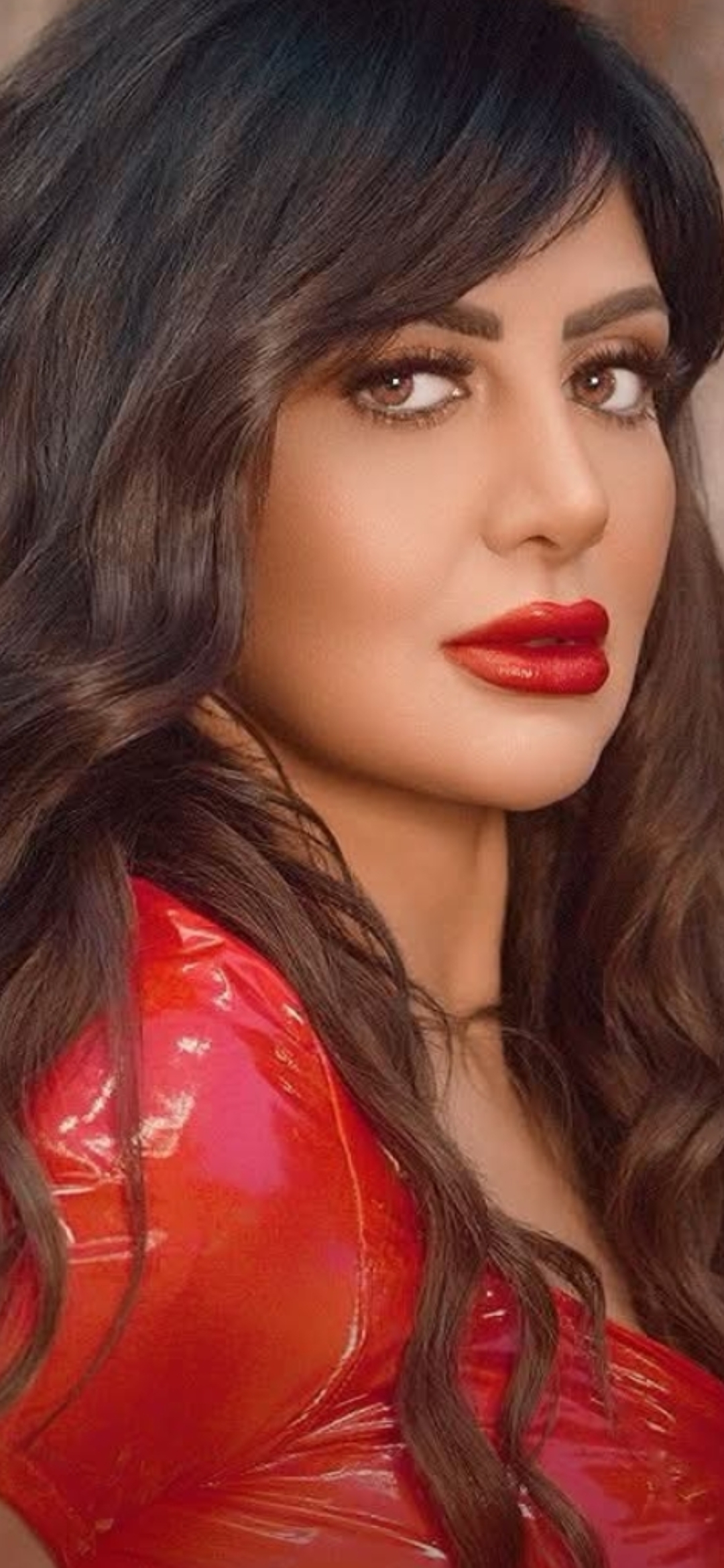 شطة" شذى قريباً بنكهة مختلفة